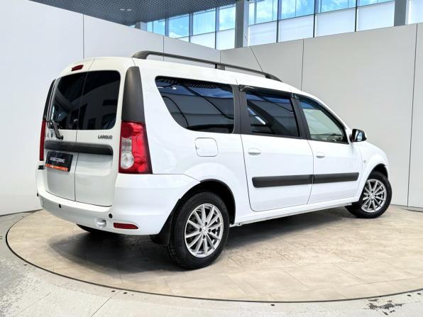 Lada (ВАЗ) Largus I с пробегом 2020 года, цена 1 170 000 рублей, 56876 км, универсал, Автокод Объявления