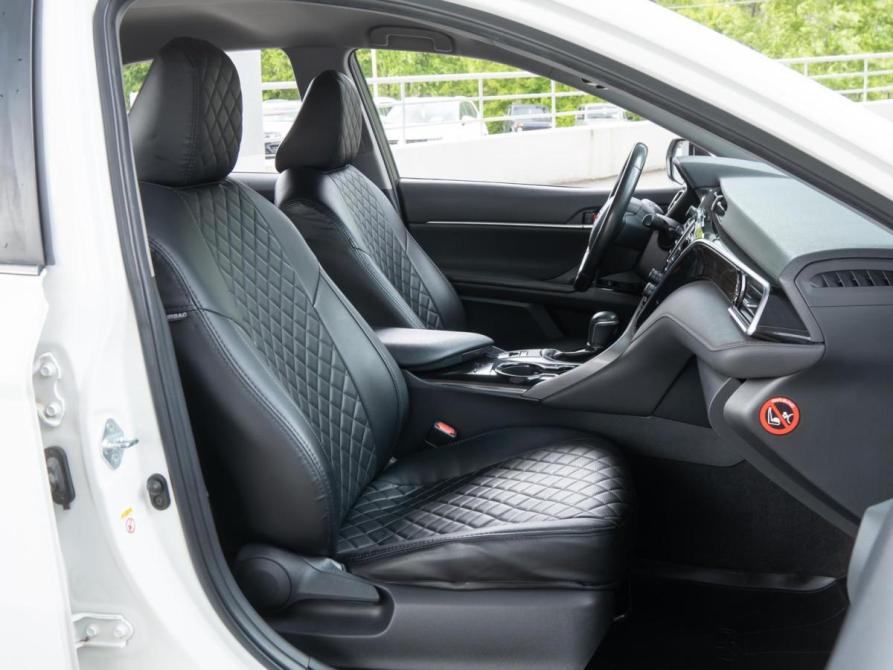 Toyota Camry VIII (XV70) Волгоград  - изображение 12