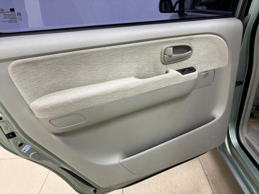 Hyundai Trajet I Рестайлинг Альметьевск  - изображение 17