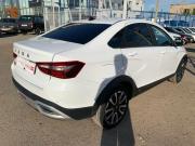 Lada (ВАЗ) Vesta I Рестайлинг (NG) Нижнекамск  - изображение 34