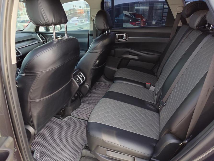 Kia Sorento IV Оренбург  - изображение 18
