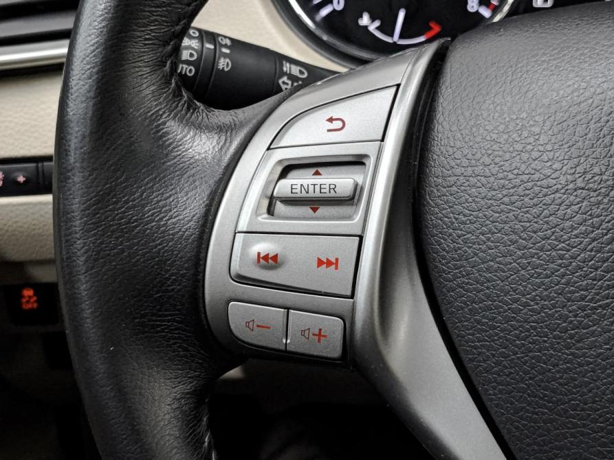 Nissan X-Trail III Москва  - изображение 27