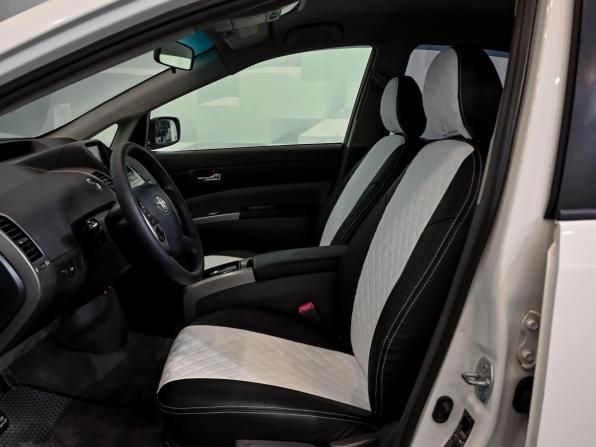 Toyota Prius II Рестайлинг (XW20) с пробегом 2008 года, цена 800 000 рублей, 148164 км, лифтбек, Автокод Объявления