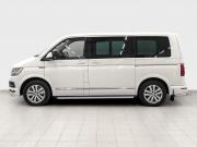 Volkswagen Multivan T6 Москва  - изображение 38