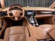 Porsche Panamera I Тюмень  - изображение 37