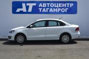 Volkswagen Polo V Рестайлинг Таганрог  - изображение 22