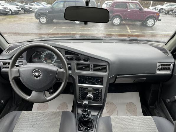 Daewoo Nexia I Рестайлинг с пробегом 2011 года, цена 199 000 рублей, 164296 км, седан, Автокод Объявления