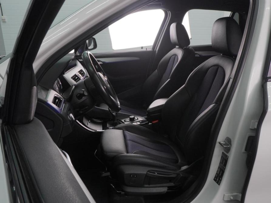 BMW X1 II (F48) Рестайлинг Воронеж  - изображение 10