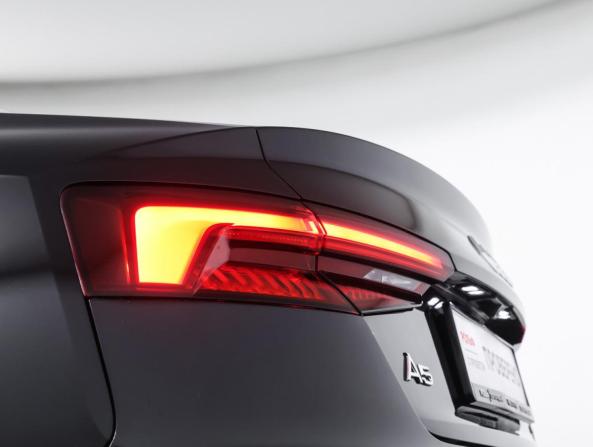 Audi A5 II (F5) с пробегом 2019 года, цена 3 950 000 рублей, 61699 км, купе, Автокод Объявления