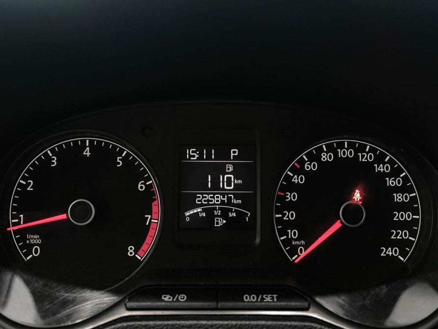 Volkswagen Polo V Рестайлинг Казань  - изображение 16