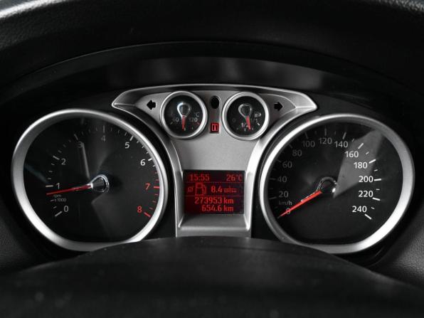 Ford Focus II с пробегом 2008 года, цена 659 000 рублей, 273953 км, седан, Автокод Объявления