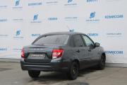 Lada (ВАЗ) Granta I Рестайлинг Пермь  - изображение 20