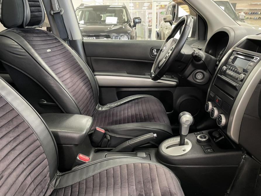 Nissan X-Trail II Рестайлинг Ярославль  - изображение 10
