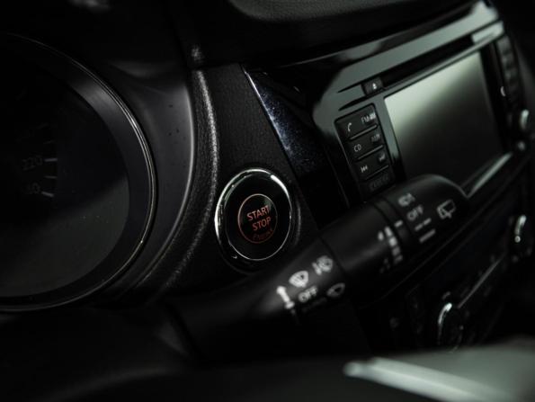 Nissan X-Trail III с пробегом 2015 года, цена 1 299 585 рублей, 155000 км, внедорожник, Автокод Объявления