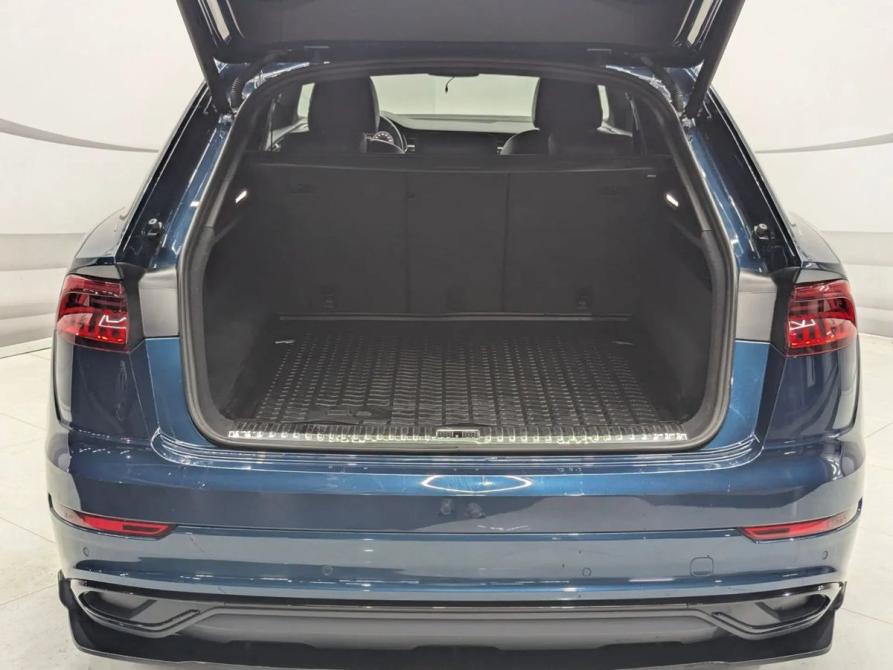 Audi Q8 I (4M) Воронеж  - изображение 9