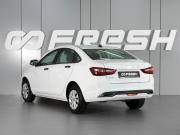 Lada (ВАЗ) Vesta I Рестайлинг (NG) Минеральные Воды  - изображение 17