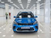 Kia Rio IV Рестайлинг Самара  - изображение 22