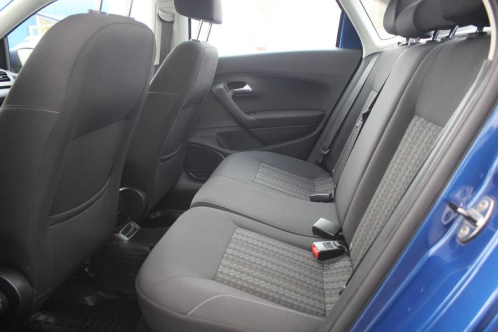 Volkswagen Polo V Рестайлинг Санкт-Петербург  - изображение 20