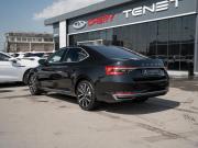Skoda Superb III Рестайлинг Москва  - изображение 28