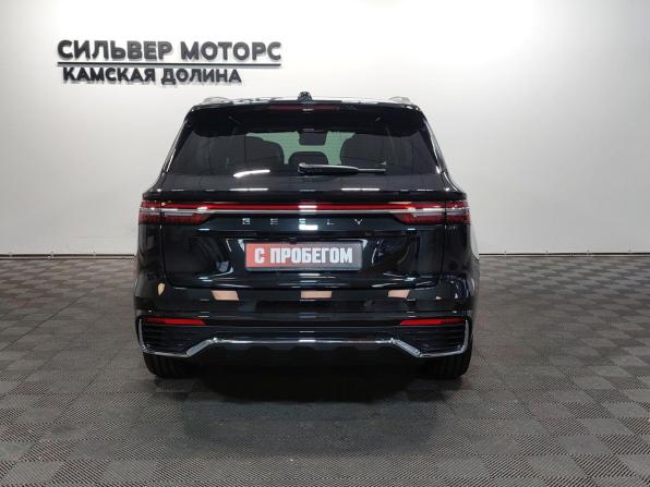 Geely Monjaro I Рестайлинг с пробегом 2026 года, цена 4 100 000 рублей, 50 км, внедорожник, Автокод Объявления