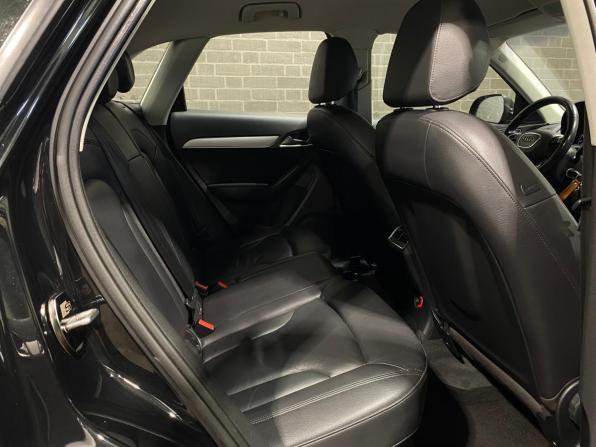 Audi Q3 I (8U) Рестайлинг с пробегом 2015 года, цена 2 190 000 рублей, 139540 км, внедорожник, Автокод Объявления