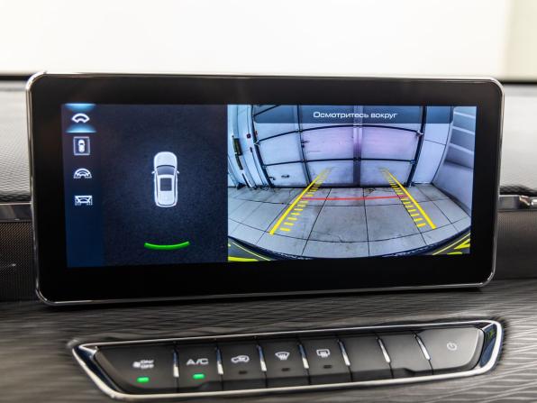 Haval Jolion I с пробегом 2023 года, цена 1 624 000 рублей, 78894 км, внедорожник, Автокод Объявления