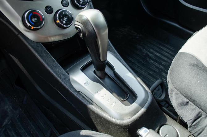 Chevrolet Aveo II с пробегом 2014 года, цена 665 000 рублей, 107800 км, седан, Автокод Объявления