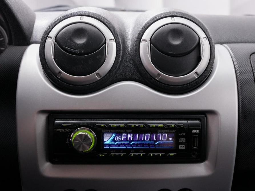 Renault Sandero I Ульяновск  - изображение 14