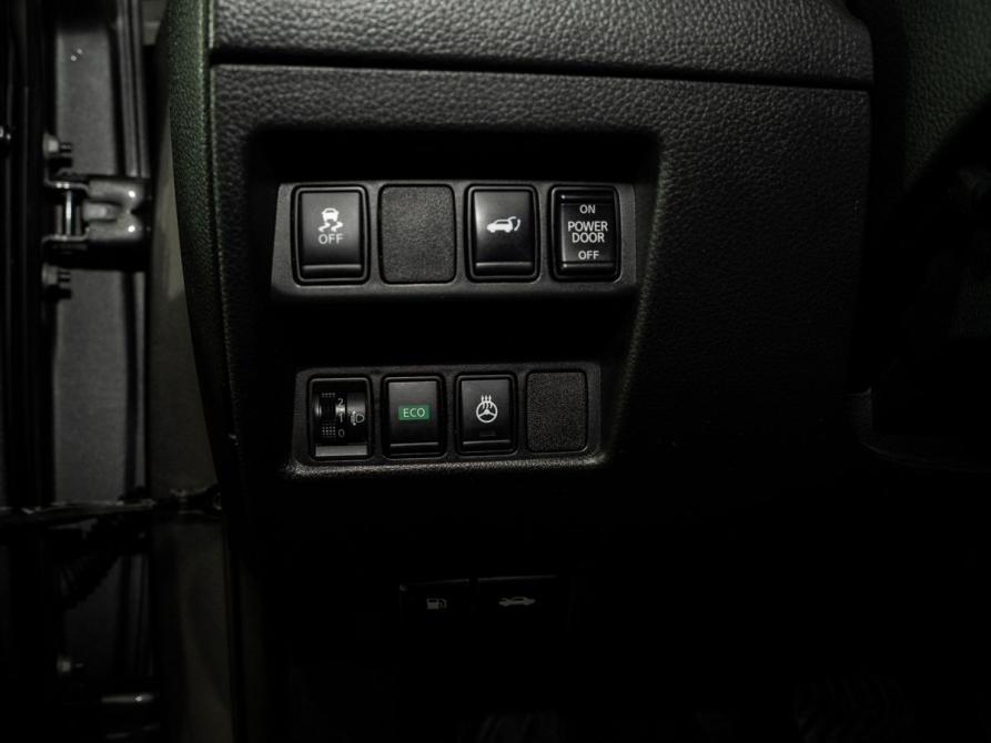 Nissan X-Trail III Рестайлинг Чита  - изображение 18
