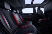 Geely Coolray I Рестайлинг Москва  - изображение 33