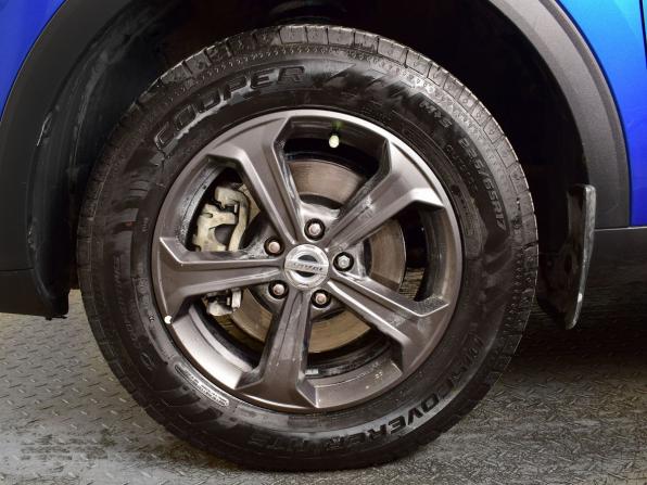 Haval F7 I с пробегом 2020 года, цена 1 764 997 рублей, 49606 км, внедорожник, Автокод Объявления