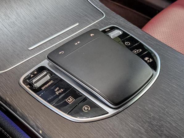 Mercedes-Benz GLC Coupe I (C253) Рестайлинг с пробегом 2019 года, цена 4 490 000 рублей, 105000 км, внедорожник, Автокод Объявления
