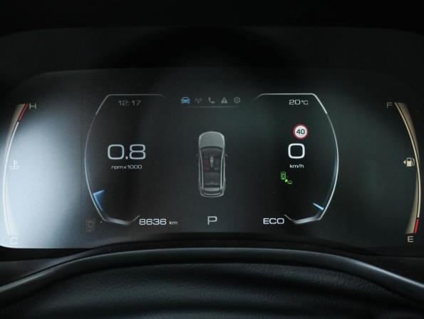 Haval Jolion I Рестайлинг с пробегом 2024 года, цена 2 349 000 рублей, 8636 км, внедорожник, Автокод Объявления