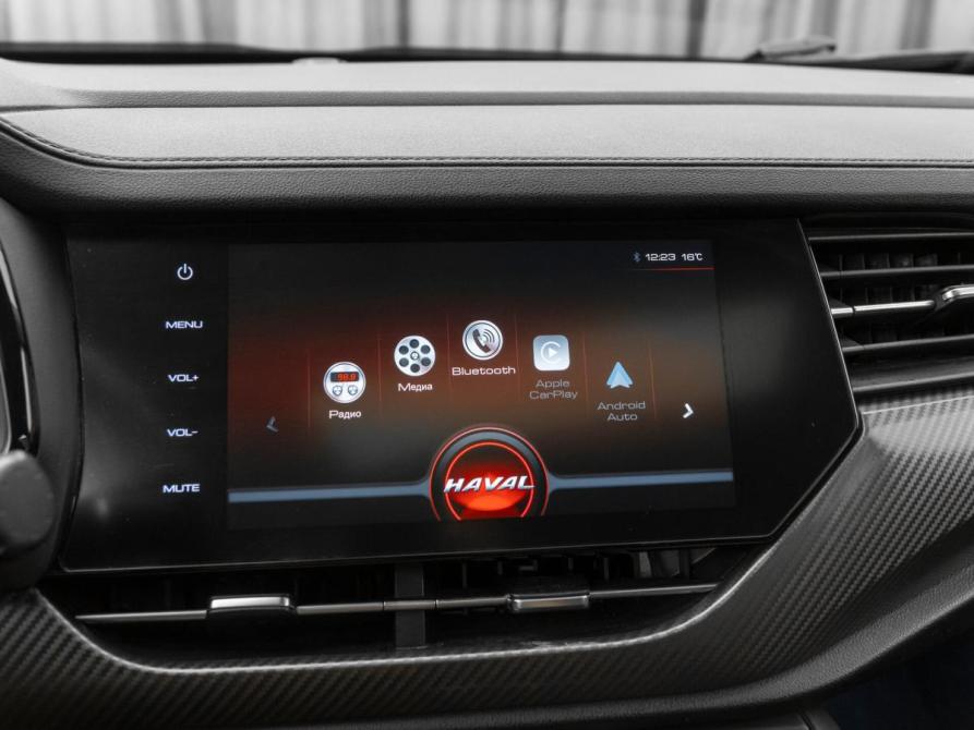 Haval F7x I Москва  - изображение 24
