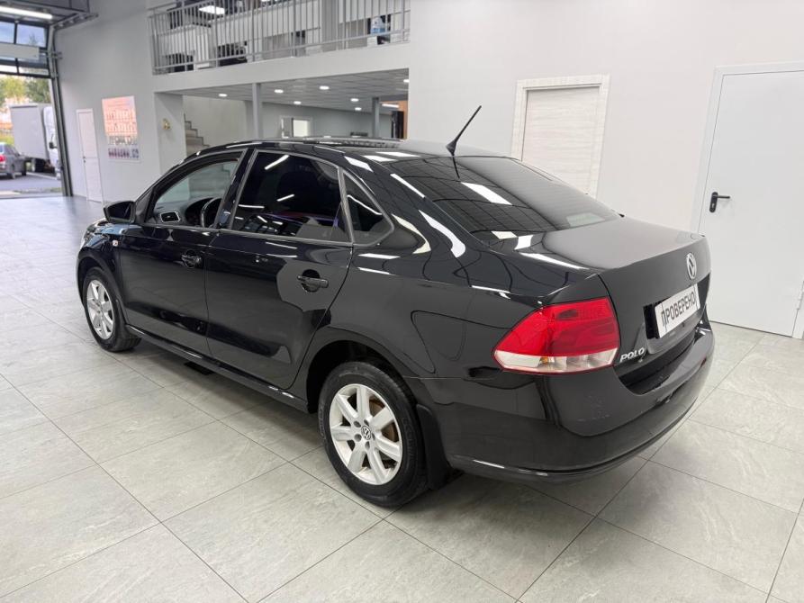 Volkswagen Polo V Казань  - изображение 5