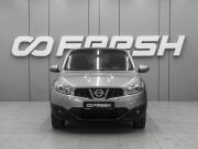 Nissan Qashqai I Рестайлинг Ростов-на-Дону  - изображение 24