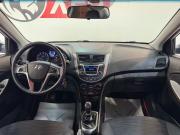 Hyundai Solaris I Рестайлинг Новочеркасск  - изображение 30