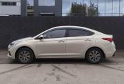 Hyundai Solaris II Сыктывкар  - изображение 30