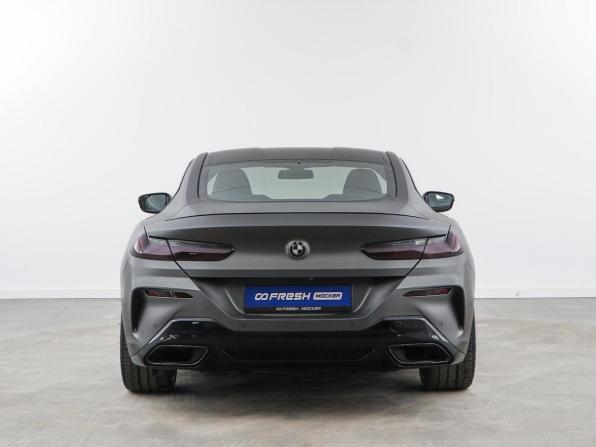 BMW 8 серии II (G14/G15/G16) с пробегом 2019 года, цена 6 777 077 рублей, 89377 км, купе, Автокод Объявления
