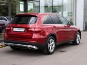 Mercedes-Benz GLC I (X253) Москва  - изображение 28