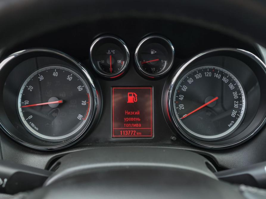 Opel Astra J Рестайлинг Ижевск  - изображение 13