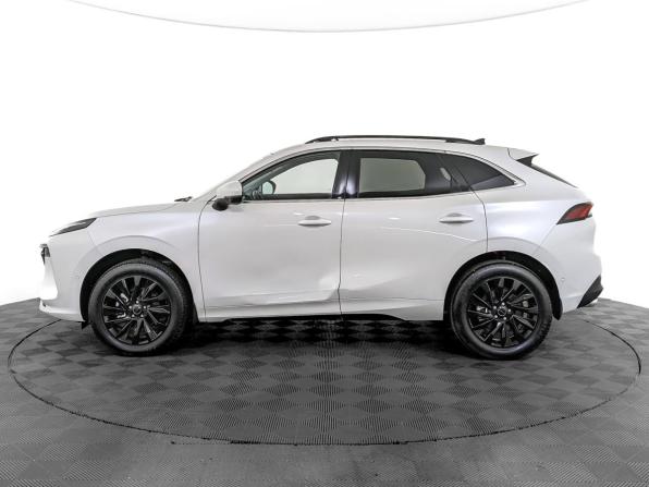 Forthing T5 EVO с пробегом 2024 года, цена 2 200 000 рублей, 19295 км, внедорожник, Автокод Объявления