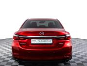 Mazda 6 III (GJ) Рестайлинг 2 Москва  - изображение 30
