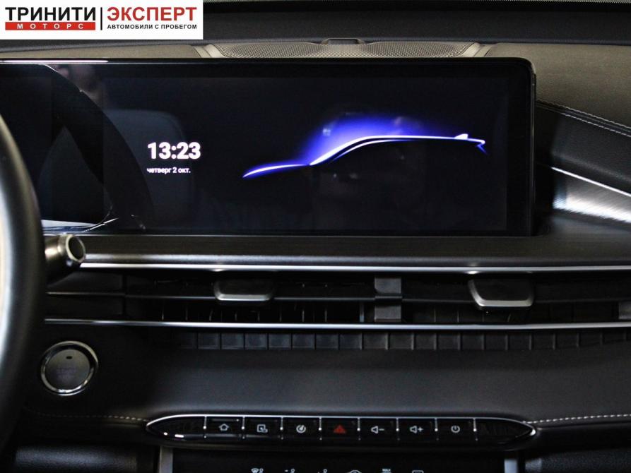 Chery Tiggo 7 Pro Max I Белгород  - изображение 13