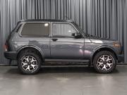 Lada (ВАЗ) 2121 (4x4) I Рестайлинг (2020) Минеральные Воды  - изображение 21