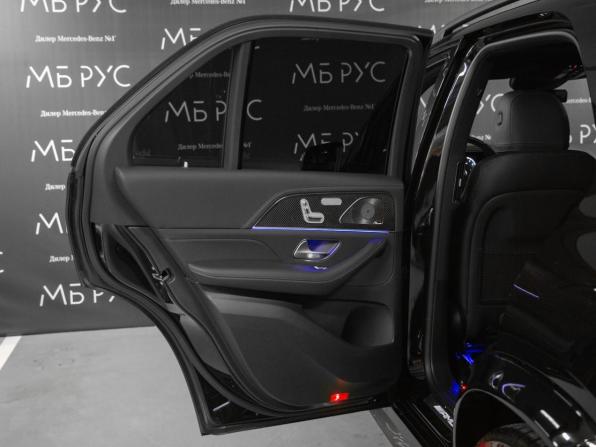 Новый Mercedes-Benz GLE AMG II (V167) Рестайлинг 2026 года, цена 19 440 000 рублей, внедорожник, Автокод Объявления