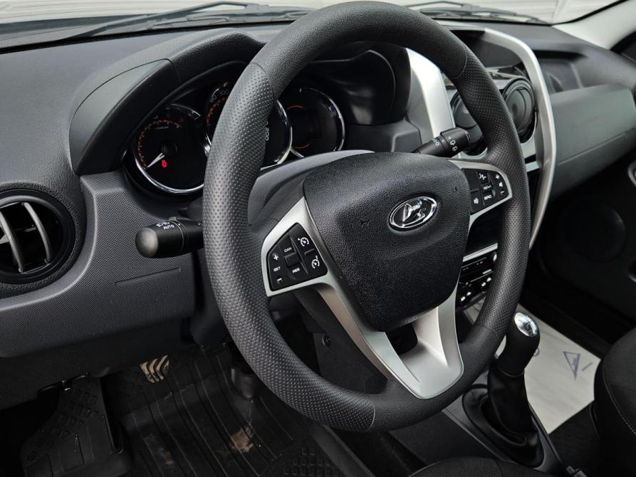 Lada (ВАЗ) Largus I Рестайлинг Вологда  - изображение 26