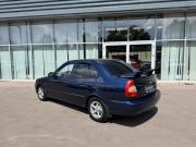 Hyundai Accent II Воронеж  - изображение 19