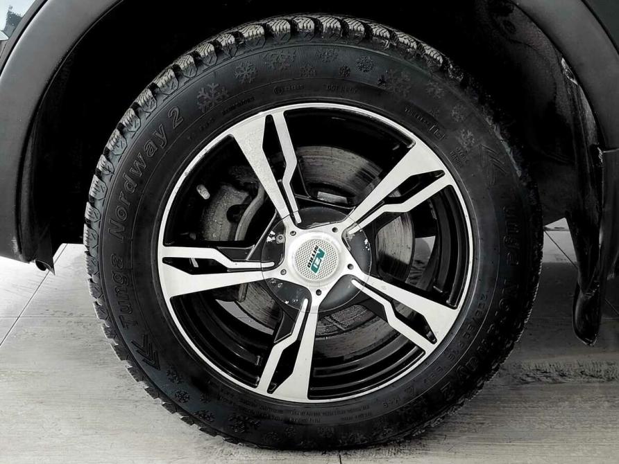 SsangYong Actyon II Рестайлинг Москва  - изображение 15