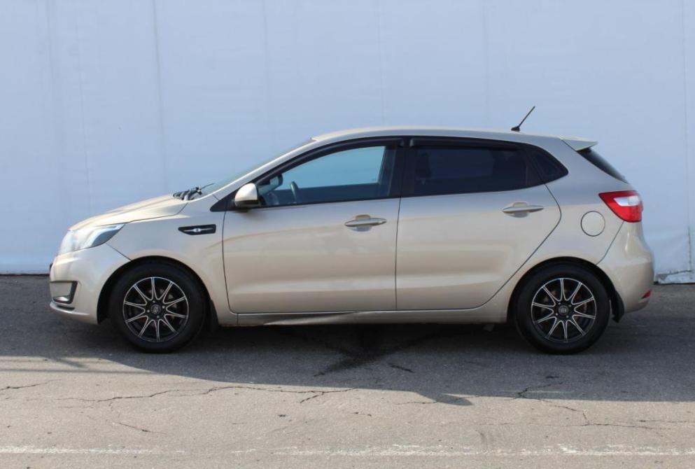 Kia Rio III Нижний Новгород  - изображение 4